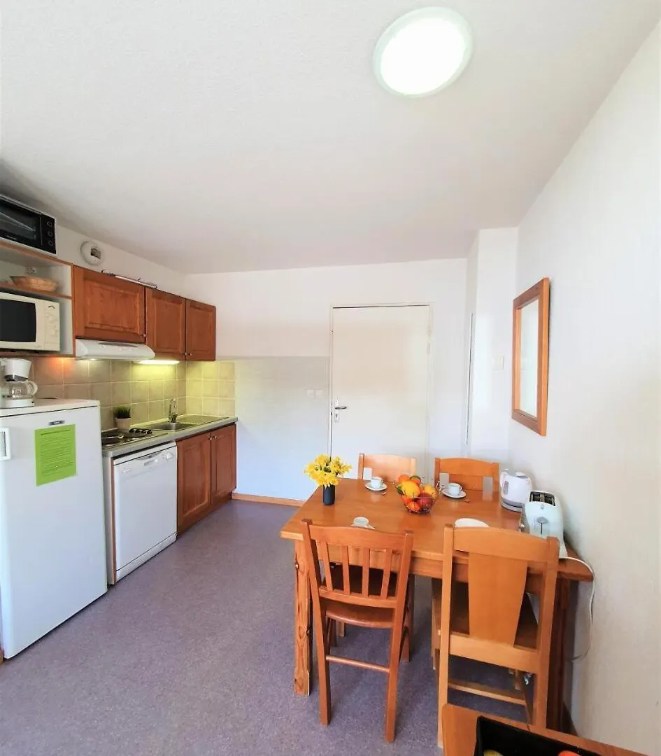Residence Les Toits Du Devoluy - 2 Pieces 4 Personnes Balcon Expo Sud Mae-8734 Le Devoluy 0*,